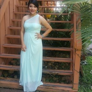 David’s bridal dress